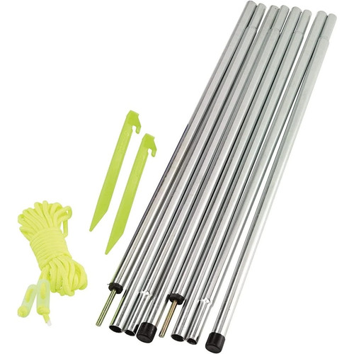 Outwell upright pole set - pole,