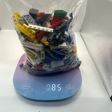LEGO Assorted Bricks Bulk Lot