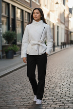 WOMENS TED BAKER PADDED NEW