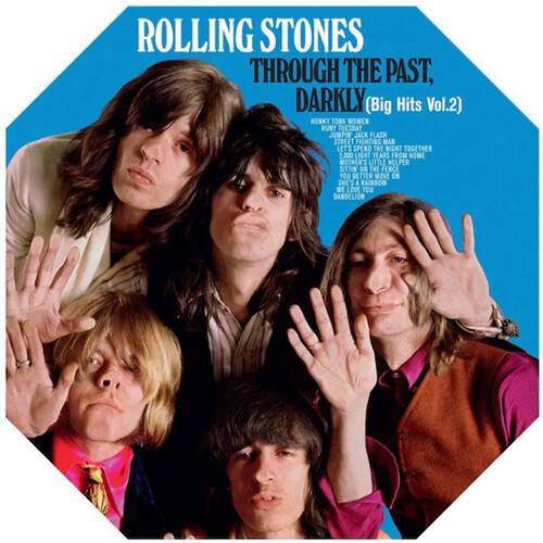 The rolling stones - the,