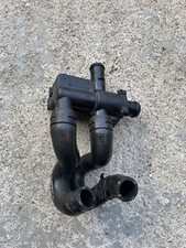 Mercedes SL R230 Heater Control Valve A2308300084