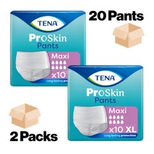 TENA ProSkin Pants Maxi Extra