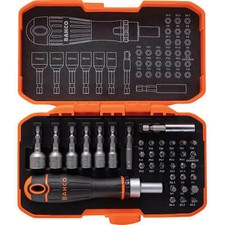 Bahco 59S36BCR 36 Piece