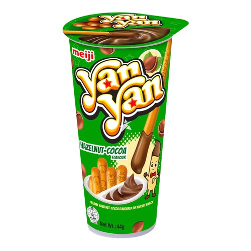 Meiji yan cup - meiji,