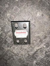 FIXING BRACKET hard top Alfa