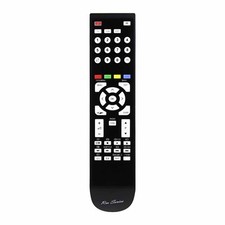 Series remote control fits - rm,