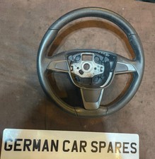 2013 SEAT IBIZA 1.4 TOCA 5 DOOR STEERING WHEEL BREAKING 6J0419091A