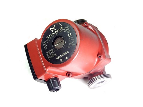 Grundfos ups 130 - grundfos,