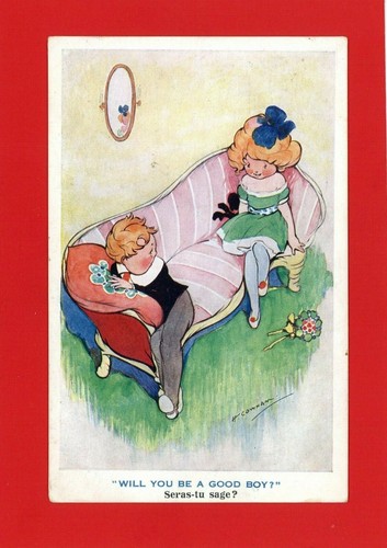Hilda cowham artist - hilda,