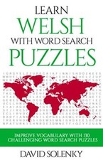 Learn Welsh with Word Search