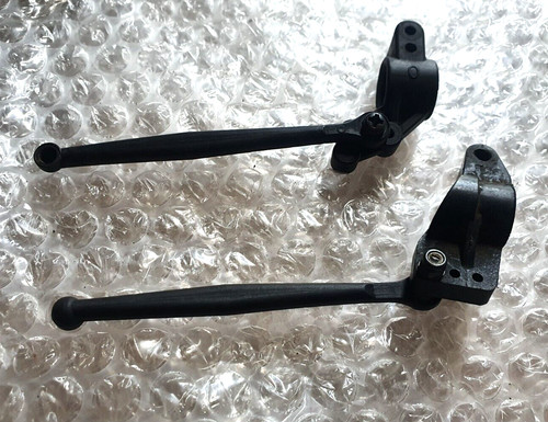 Hpi racing nitro - nitro, rush