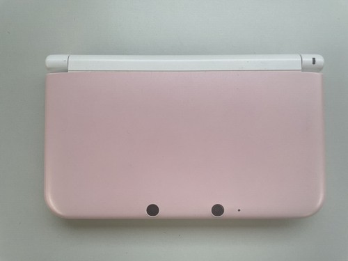 Nintendo 3ds xl - nintendo,