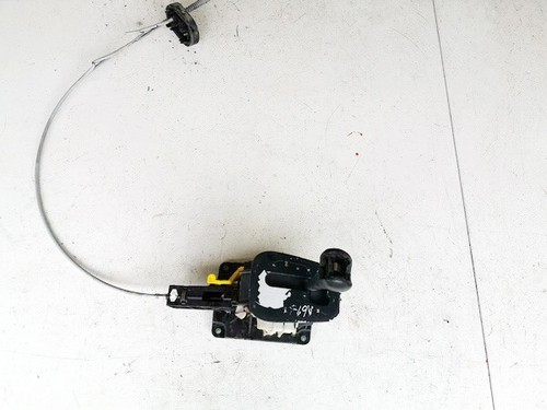 Saab 2004 gearshift - saab,