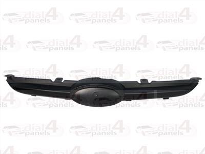 Ford fiesta mk7 2008 2012 - fiesta,