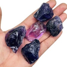 5 Pcs Natural Unheated