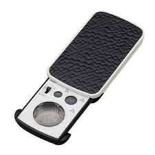 30/60/90X Pocket Magnifying