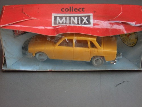 Triumph 2000 yellow - 2000,