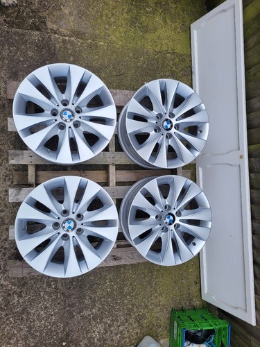Bmw bbs rd293 series - bmw,