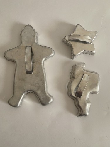 Christmas cookie cutter - cookie,