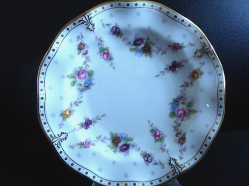 Royal crown derby antoinette - royal,