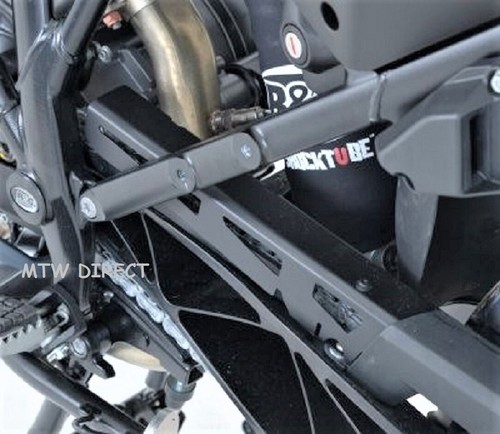 Use with original chain guard - original,