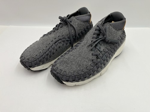 Size nike air footscape - size,