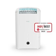 ECOAIR DD1 SIMPLE MK3 BLUE