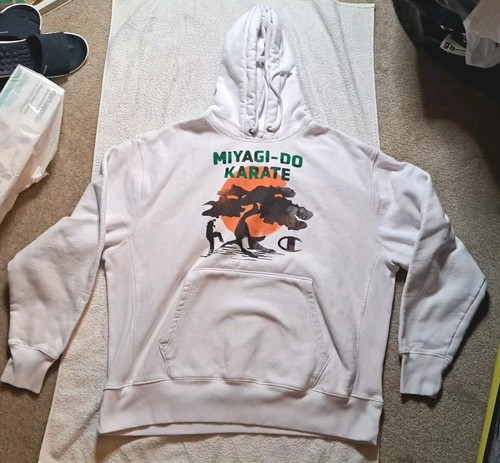 Champion reverse weave cobra - weave,