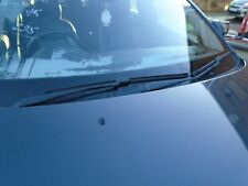 09 VOLVO V50 2.0D SE FACELIFT 2X FRONT SCREEN WIPER ARMS-PAIR 04-12 BREAKING CAR