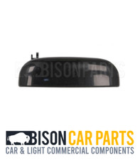 Front Right Driver Hand Side Outer Door Handle for Nissan Micra K11 1992-2003