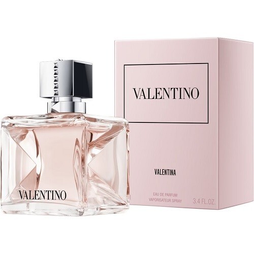 Valentino valentina 100ml eau - valentino,