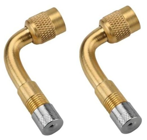 Degree tyre valve - degree,