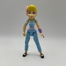 Disney Store LITTLE BO PEEP 5"