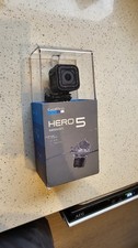 GoPro HERO5 Session 4K