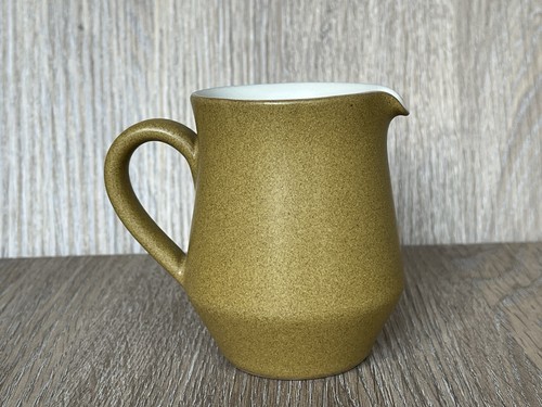 Denby ode small milk - milk, jug