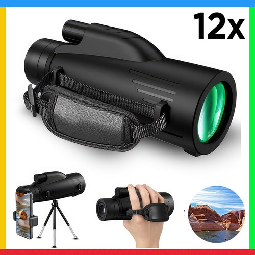 Portable monocular - hd,