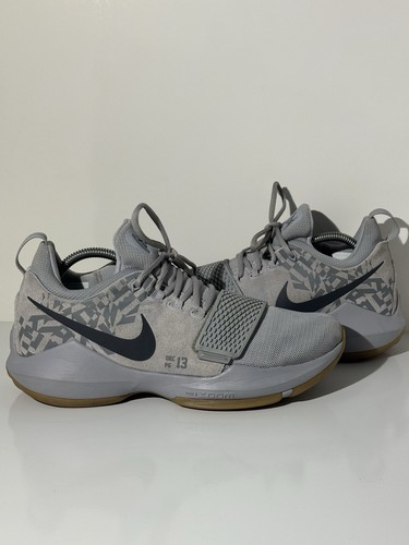 Nike baseline - nike, 1
