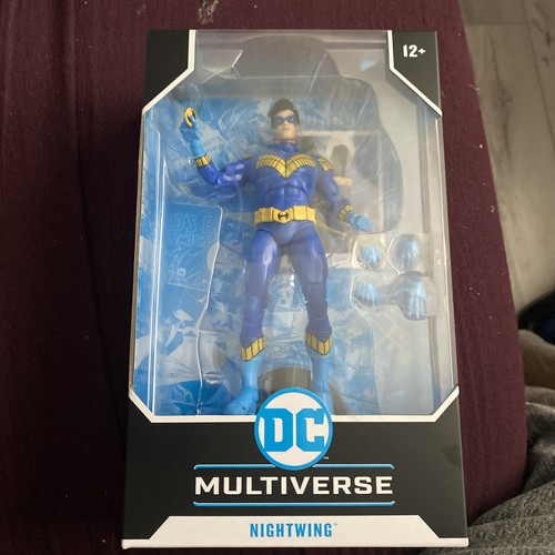 Mcfarlane multiverse - mcfarlane, dc