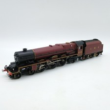Hornby LMS Princess Elizabeth