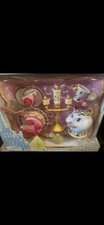 New! Belle "Be Our Guest"
