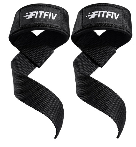 Lifting straps for - lifting,