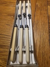 Vintage Firth Stainless Table