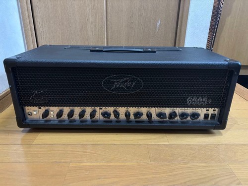 Peavey 6505 guitar - peavey,