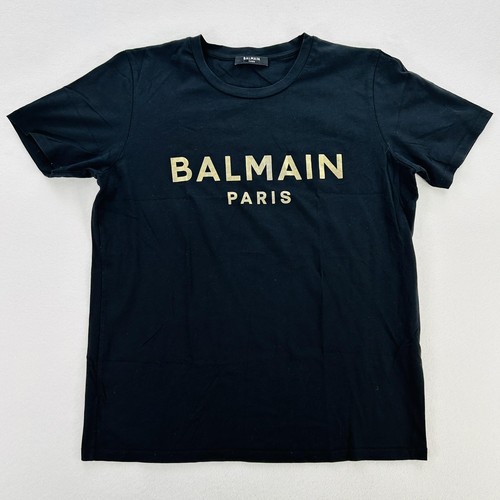Balmain shirt womens small - balmain,