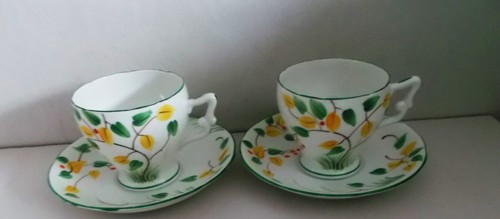 Delphine china tea - x,