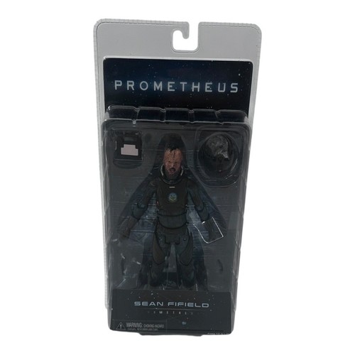 Neca 2017 prometheus - 2017, series