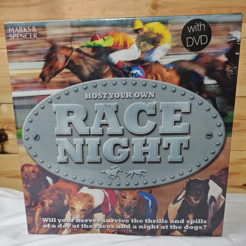 Host your own race - your,