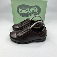 EasyFit Lillie Womens Brown