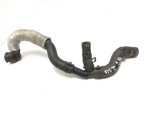 Passat 362 hose cooling - b7,