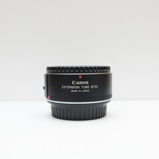 Canon EF Extention Tube EF25